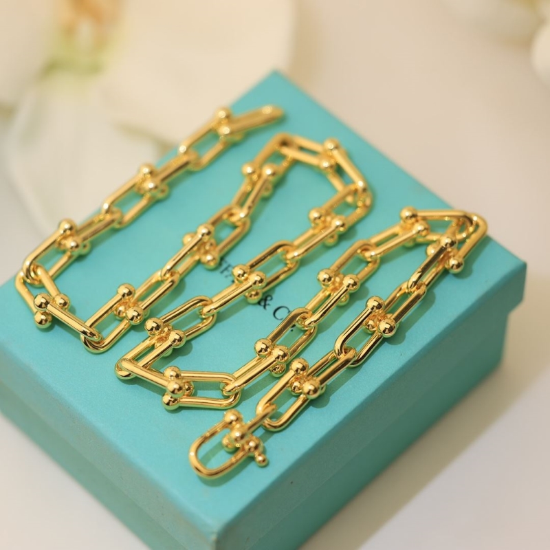 Tiffany Necklaces